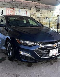 شيفروليه ماليبو